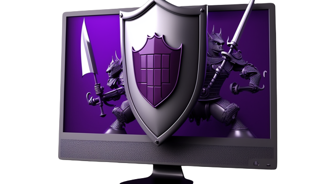 Захист та безпека сайту