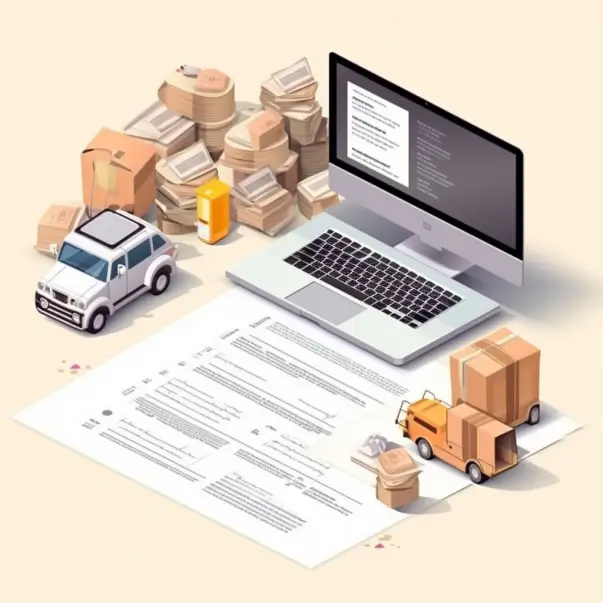 Наповнення сайтів контентом та товарами