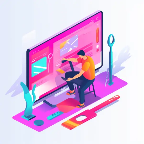 Послуги &raquo; individual design for the site 1