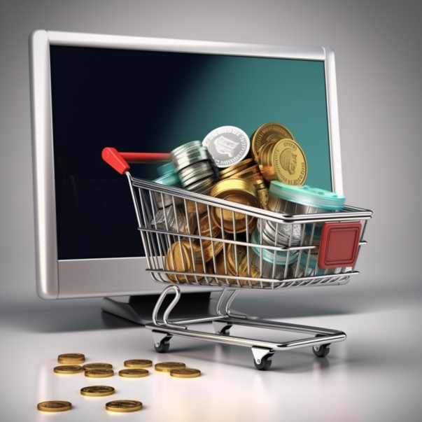 Послуги &raquo; website store