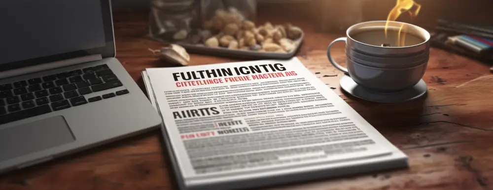 Наповнення сайтів текстовим контентом