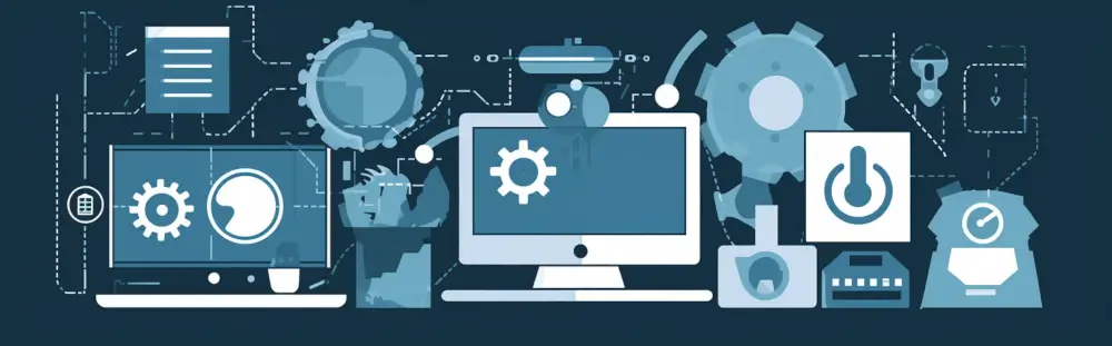 Технічна підтримка сайту