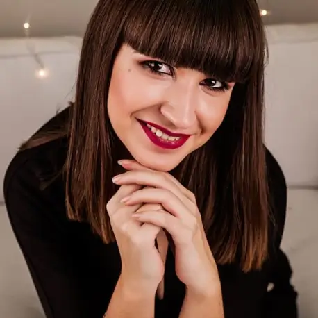 Татьяна Куца