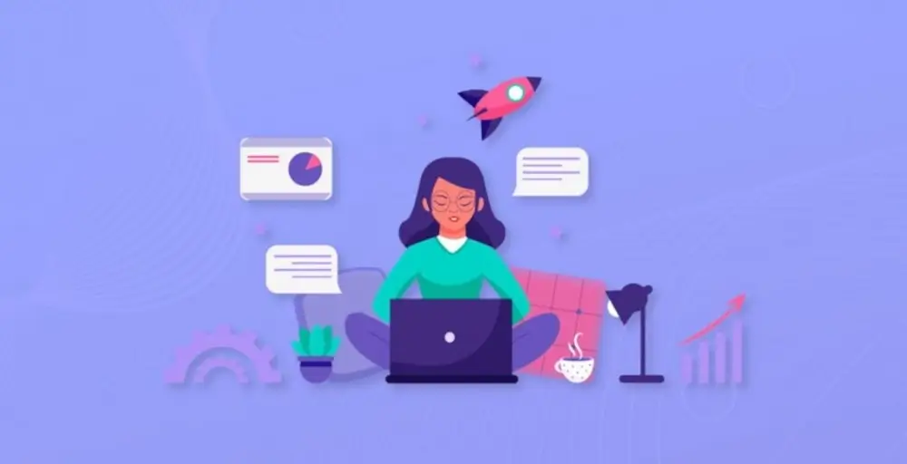 Замовити розробку сайту